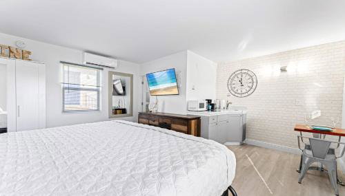 Steps From The Beach-all Renovated Studio Unit #3 - Foto 5