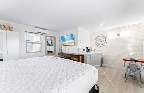 Steps From The Beach-all Renovated Studio Unit #3 - Foto 5