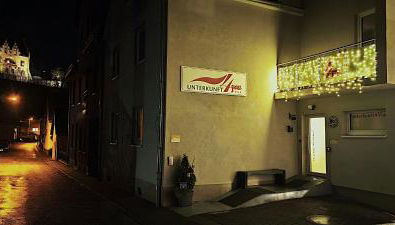 Unterkunft4you Ferienhaus Am Schloss - Foto 3