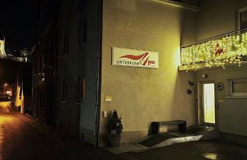 Unterkunft4you Ferienhaus Am Schloss - Foto 3