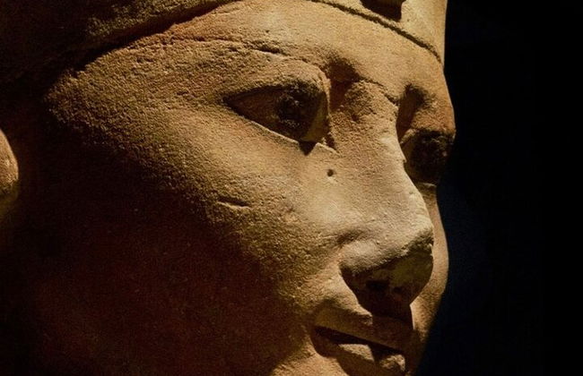 Turín: experiencia guiada por el Museo Egipcio y visita a la ciudad - Foto 2