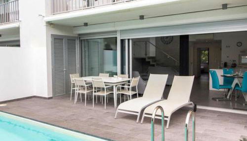 Harmony 4B House by Stay ici Algarve Holiday Rental - Foto 2, sunbed