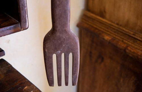 Locazione turistica in località Capodacqua di Foligno Via Colle n 8 - Photo 20