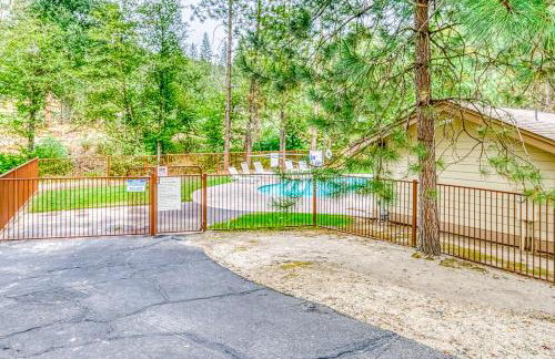 Slide Creek Retreat - Foto 21