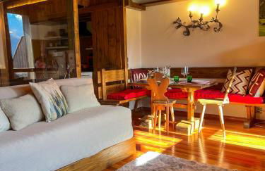 Chalet vicino le piste da sci - Foto 5