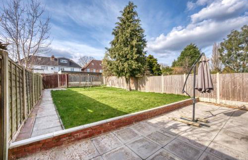 7 Bedroom Luxury House sleep 26 - Foto 34