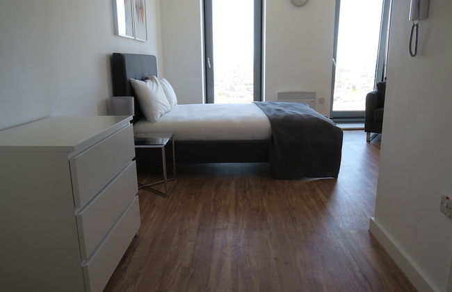 Quay Apartments - Photo 4