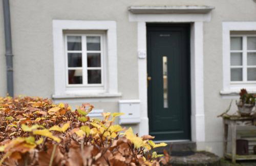 Ferienwohnung Happynest - Foto 22