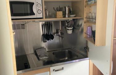 Casa Genepy - monolocale in centro a Sestriere - Foto 16