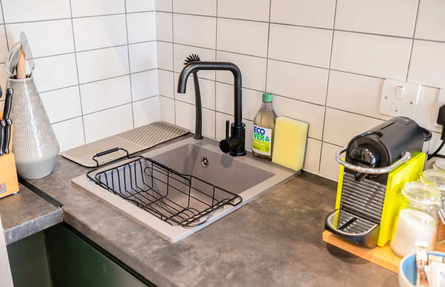 The Balham Hideaway - Foto 19