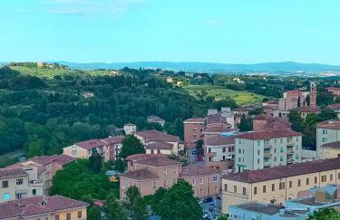 Interno 7 Tuscan Countryside View - Foto 8