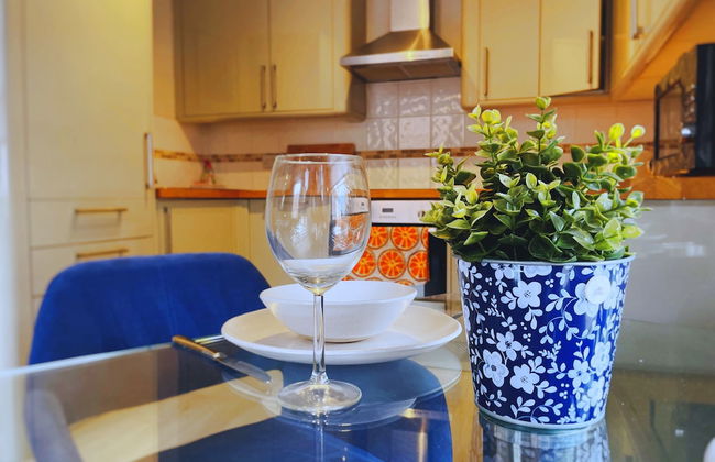 Bristol City Stays - Foto 28