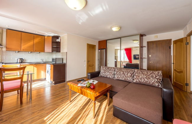 Central Dayflat Apartments - Foto 9