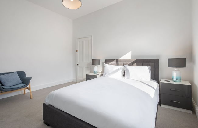 Host Stay Garnet Street - Photo 14