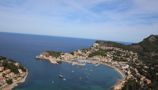Tour da Ilha: Sa Calobra para Port de Soller de barco, Soller de bonde e Palma de trem vintage - Foto 4