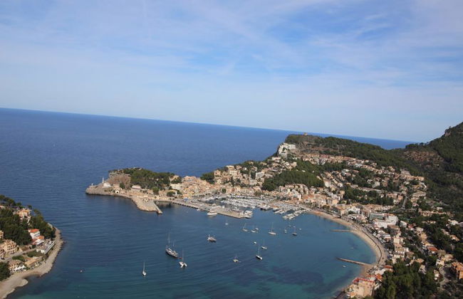 Tour da Ilha: Sa Calobra para Port de Soller de barco, Soller de bonde e Palma de trem vintage - Foto 4