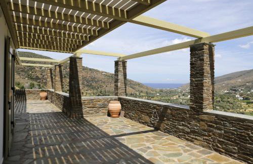 Anchorage Andros Villa - Foto 30