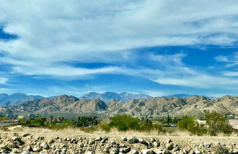 Cozy desert retreat with amazing views only 4 miles to JTNP - Foto 43