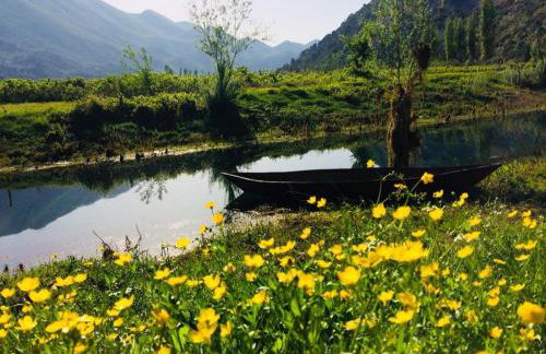 Comfort apartment with garage Aria - Foto 52