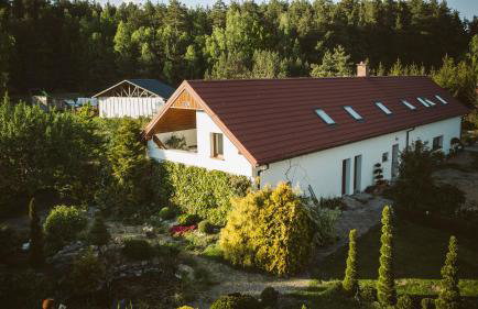 Agroturystyka u Miłosza - Foto 44