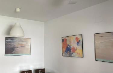 Ático dúplex 2 linea de playa en La Antilla - Foto 20