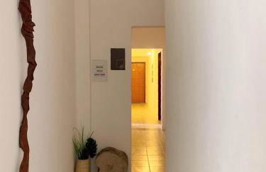 Oxe Rooms - Quartos no Centro - Foto 29