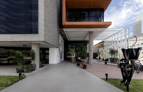 Way Tambaú #O7 - Studio Triple deluxe by Carpediem - Foto 22