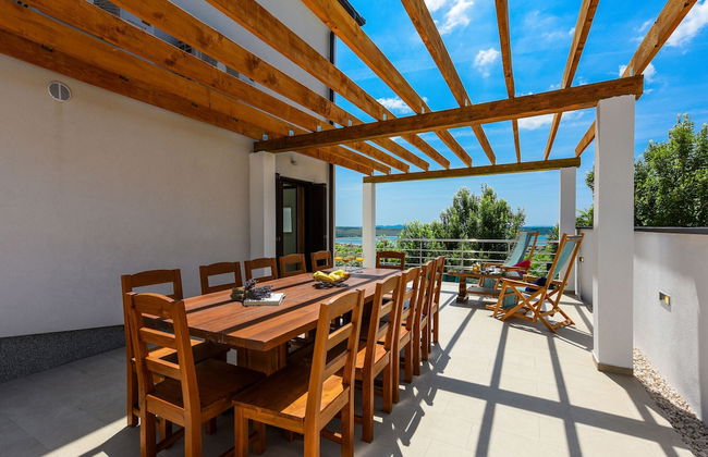 Villa Lubey - Foto 19