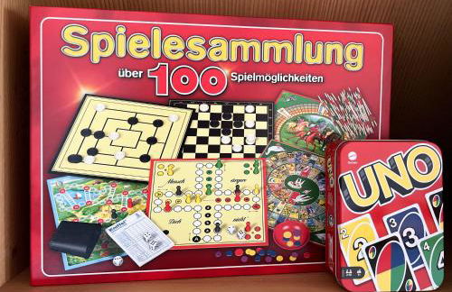 Schwarzwald Apartments im Haus Tanneck - Feldberg - Titisee - Foto 34