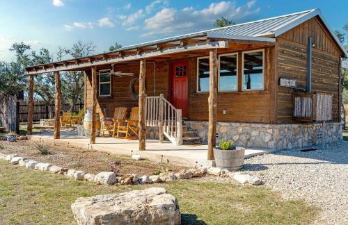 Rockin' R - Rustic Star Cabin - Foto 5