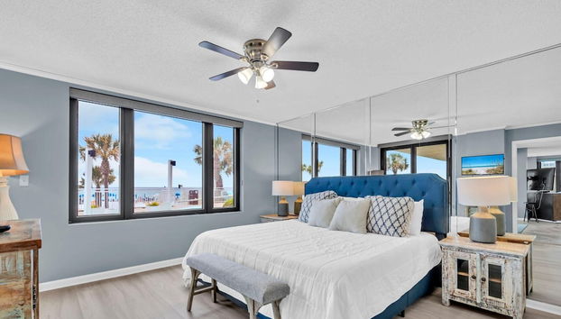 Watercrest 103 - Foto 3, Habitación