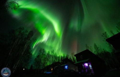 The Fancy Fox - Frontier Village - Foto 76