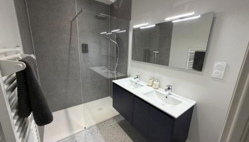 Villa Saint michel 220m2 - Foto 5