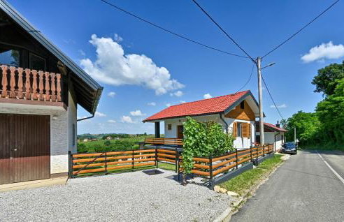 Lovely Home In Sveti Urban With Sauna - Foto 11