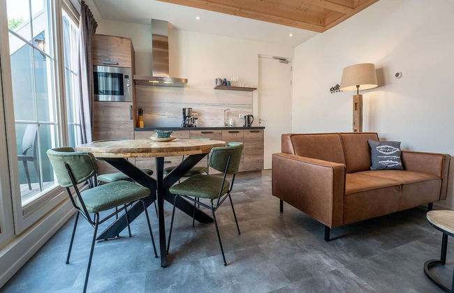 Luxury new Apartment on Ameland - Foto 23