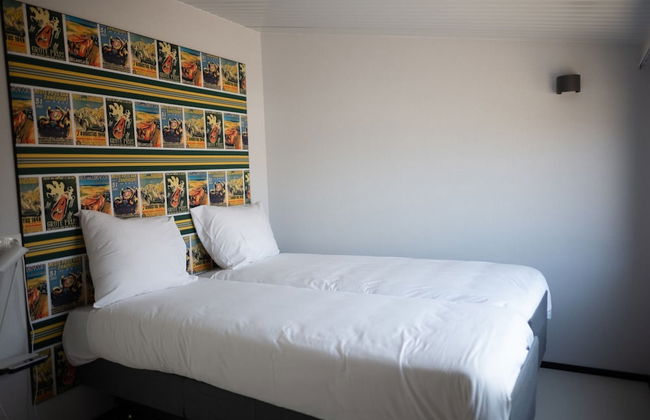 Modified, Modern Lodge Near the Beach - Foto 4