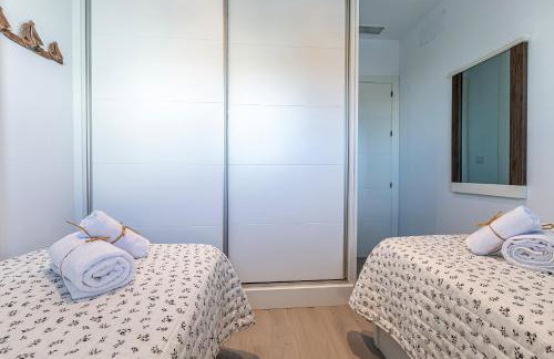 Apartamento en Tarifa Viento de Tramontana - Foto 15