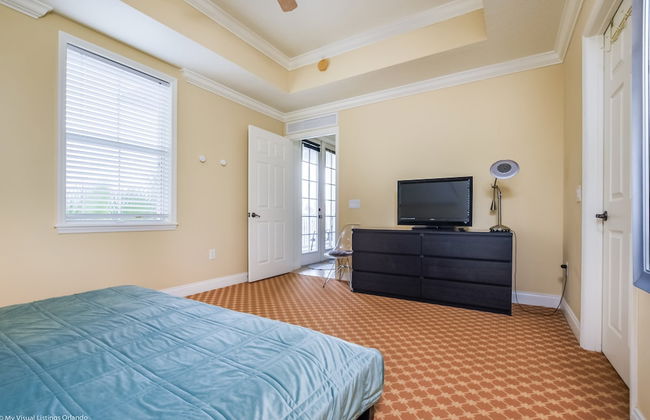 Golf View 3 Bedroom Condo - Foto 6