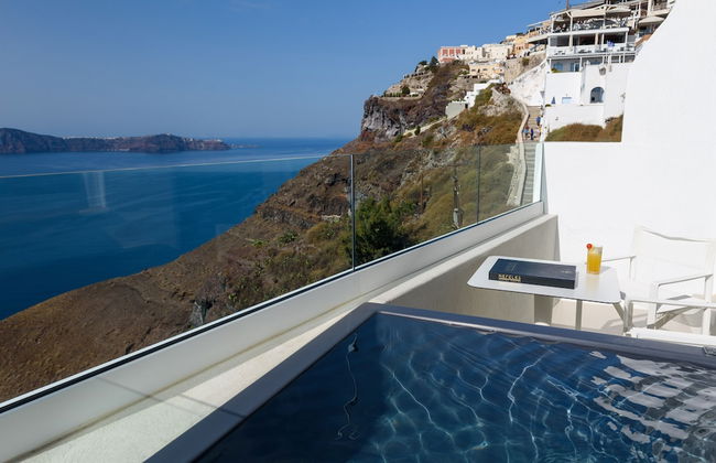 Nefeles Luxury Suites - Photo 46