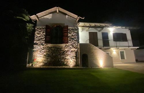 Casa Vacanze - Cà Rämà - Foto 1