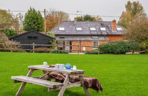 Maltings Lodge - Photo 28