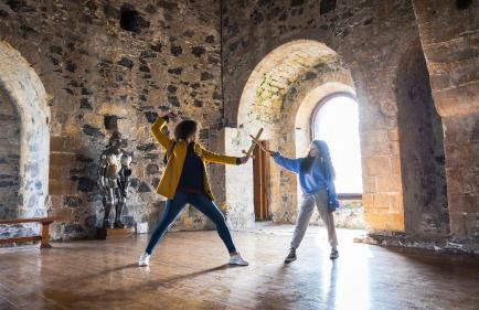 The King's Parlour Whitehead - Foto 22