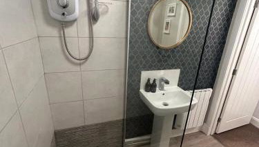 Alba Apartment Central Pitlochry - Foto 2, Shower