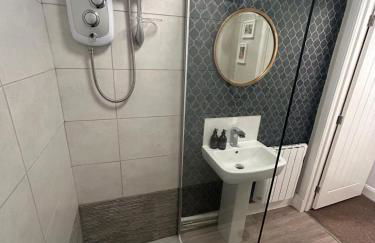 Alba Apartment Central Pitlochry - Foto 2