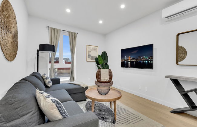 Deluxe Suites Downtown Montreal - Foto 26