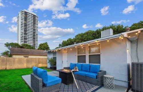 3BR Near Peanut Island | Events, Grill & Games - Foto 23