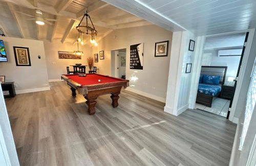 Great location Pool home w Pool table 5br - Foto 29