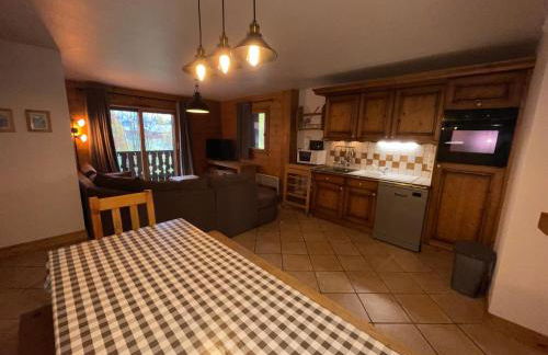 Chalet Les Trappeurs - Foto 41