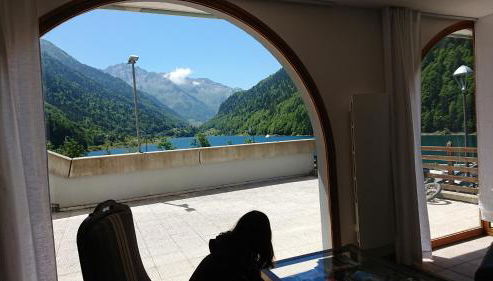 Superbe logement 12 pers famille ou groupe. - Foto 5