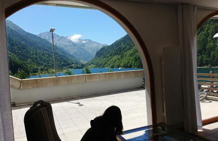 Superbe logement 12 pers famille ou groupe. - Foto 5